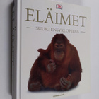 David (toim.) Burnie : Eläimet : suuri ensyklopedia - pikkukuva 1