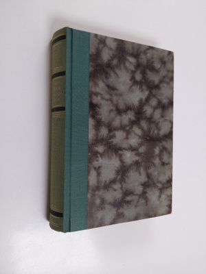 Sigrid Undset ym. : Lannistumaton sydän : kertomus 1700-l...
