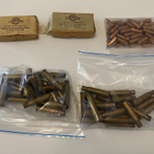 8.2x53R luodit ja hylsyt - pikkukuva 1