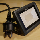 LED-valonheitin 10 W (2 kpl) - pikkukuva 1