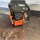 Husgvarna 350 moottorisaha - pikkukuva 3