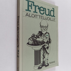 Richard Appignanesi : Freud aloittelijoille - pikkukuva 1