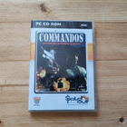 PC: Commandos: Behind Enemy Lines - pikkukuva 1
