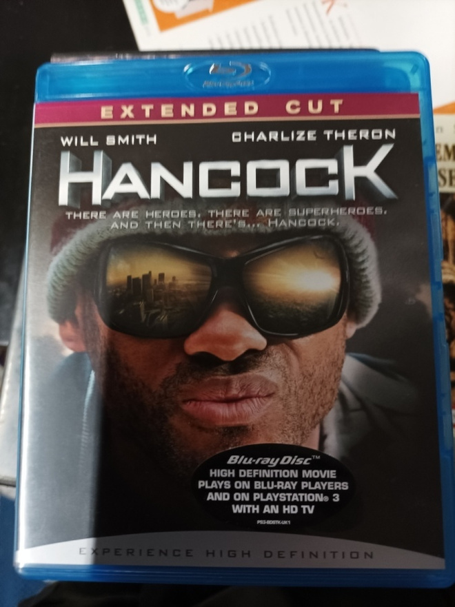Hancock