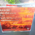 CD Papa Rassi & Pahan Akseli : Henkinen avohaava ( SIS POSTI - pikkukuva 2