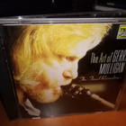 CD THE ART OF GERRY MULLIGAN - THE FINAL RECORDIN ( SIS POST - pikkukuva 1