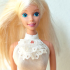 Barbie: Kasari-Ysäri Barbie nukke - pikkukuva 2
