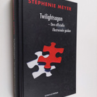 Stephenie Meyer : Twilightsagan : den officiella illustre... - pikkukuva 1