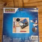 Sonic the Hedgehog -hiirimatto, avaamaton - pikkukuva 2