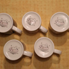 Moominvalley Japan -mukeja - pikkukuva 3