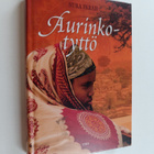 Nura Farah : Aurinkotyttö - pikkukuva 1