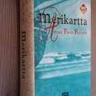 Arturo Åerez-Reverte : Merikartta ( 1.p. 2002 ) - pikkukuva 1