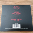Black Sabbath - The Eternal Idol - CD - pikkukuva 2