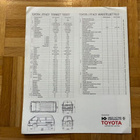 Esite Toyota LiteAce 1987 Lite Ace - pikkukuva 4