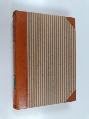 Vicente Blasco Ibanez : Blod och sand