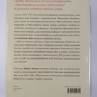 Juhani Suomi : Kohti sinipunaa : Mauno Koiviston aika 198... - pikkukuva 2