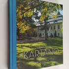 Riitta Koskinen : Suomalainen kartano : kustavilaisen aja... - pikkukuva 1