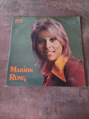 Marion Rung - Marion Rung