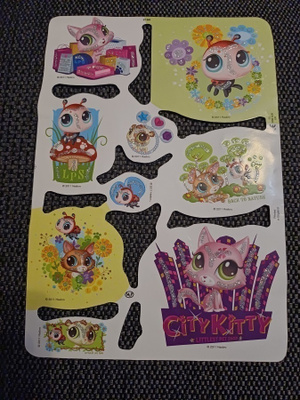 Littlest pet shop kiiltokuvat mpl 2160