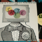 ALBERTO Y LOST TRIOS PARANOIAS ~ Skite ~ LP - pikkukuva 1