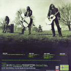 TYPE O NEGATIVE - ORIGIN OF THE FECES 2LP - pikkukuva 2