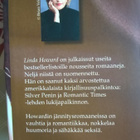 Linda Howard - Tappavan Tehokas Kirja - pikkukuva 4