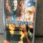 OUTOJA TARINOITA    (VHS) (STRANGE FREQUENCY) - pikkukuva 1