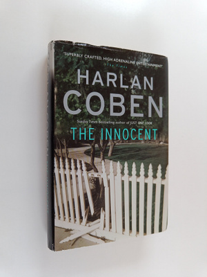 Harlan Coben : The innocent