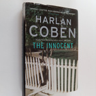 Harlan Coben : The innocent - pikkukuva 1