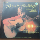 FRANCIS GOYA - GOYA BY CANDELIGHT ( LP . VINYYLI ) - pikkukuva 2