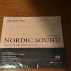 SACD Michala Petri / Clemens Schuldt: Nordic Sound SEALED - pikkukuva 1