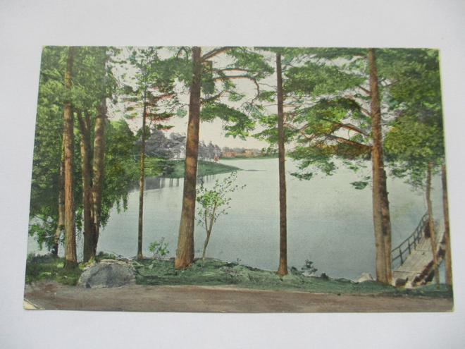 Kuopio Väinölänniemi np