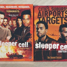 Sleeper Cell (7DVD) koko TV-sarja (UUSI) - pikkukuva 1