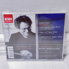 Mozart* , Itzhak Perlman , Berliner Philharmoniker - pikkukuva 2