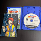 Dragon Quest - The Journey of the Cursed King - PS2 - pikkukuva 2