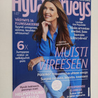 Hyvä terveys 2/2018 - pikkukuva 1