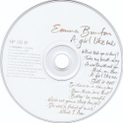 Emma Bunton :  A Girl Like Me  -  CD - pikkukuva 2