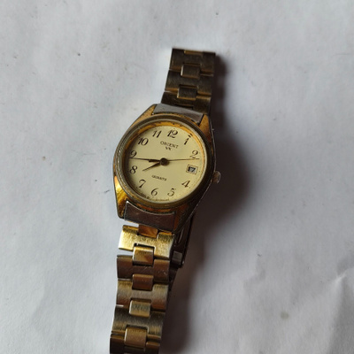 Orient vx Naisten kello