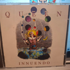 Queen – Innuendo cd - pikkukuva 2