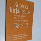 Toivo (toim.) Niemimaa : Suomen kirjallisuus = Finlands l... - pikkukuva 1
