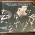 OTIS RUSH With Break Down - Live In Japan 1986 - pikkukuva 1