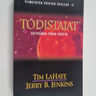 Jerry B. Jenkins : Viimeisten päivien vaellus 2, Todistaj... - pikkukuva 1