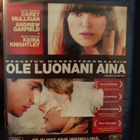 Ole Luonani Aina - Never Let Me Go (2010) Blu-ray Suomijulka - pikkukuva 1