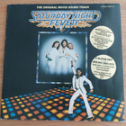 LP Saturday Night Fever - pikkukuva 1