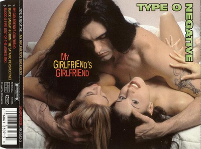 Type O Negative - My Girlfriend's Girlfriend