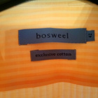 BOSWEEL kauluspaita koko 42/XL - pikkukuva 4