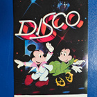 DISNEY TARRAKUVA N:o 45 - pikkukuva 1
