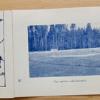 VANHA Vihko Kuvahaitari Vierumäki Heinola 1945 - pikkukuva 5