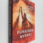 Katariina Heikkilä : Punainen nyrkki - pikkukuva 1