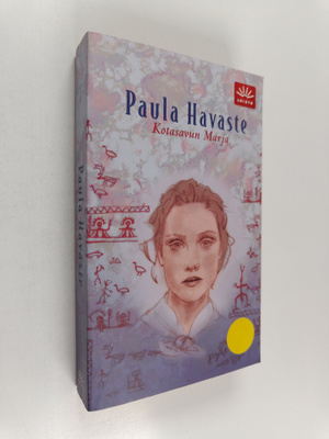 Paula Havaste : Kotasavun Marja